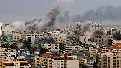 24 horas - Gaby Lasky, activista israelí: "La oposición israelí quiere un gobierno de unidad pero sin los extremistas" - Escuchar ahora