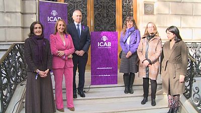 L'ICAB atén 1.000 casos més de violència masclista i de gènere que durant el 2022