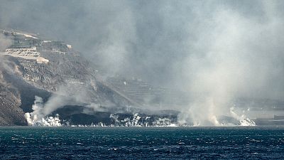 24 horas - ¿Qué impacto tendrá la erupción en la superficie marina? - Escuchar ahora