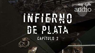 Infierno de plata - Las muertes de Los Naranjos - Escuchar ahora