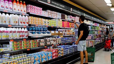 Els preus continuen desbocats i freguen l'11% al juliol | CLIMENT SABATER