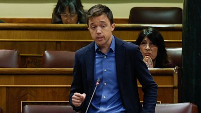 24 horas - Íñigo Errejón (Sumar): "No va a ser sencillo llegar a acuerdos" - Escuchar ahora