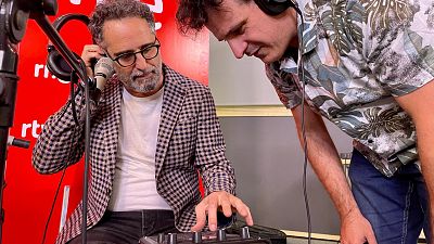 Canciones para entender a Jorge Drexler