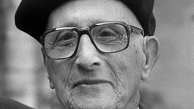 Se cumplen cuarenta años de la muerte del poeta Jorge Guillén