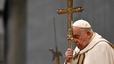 Especiales Informativos RNE - "Francisco ha sido un papa muy en la línea de Jesús" - Escuchar Ahora