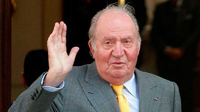 14 horas - Zarzuela estudia el deseo de regresar a España de Juan Carlos I - Escuchar ahora