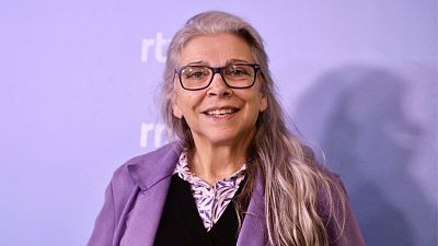 Mañana más - Kiti Mánver en 'Mamacruz': un homenaje a la tercera edad - escuchar ahora
