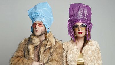Tarde lo que tarde - Ladilla Rusa, ¿futuros representantes en Eurovisión? - Escuchar ahora