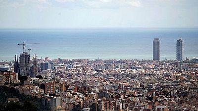 Les ciutats compactes, les més sostenibles | Míriam Andreu