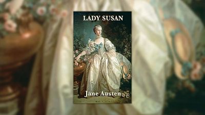 La LiBéLuLa - Lady Susan (Jane Austen) - 23/07/14 - Escuchar ahora