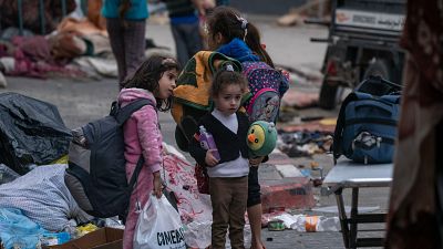 Las mañanas de RNE - Josep Cuní - Gaza, el lugar más peligroso del mundo para los niños - Escuchar ahora