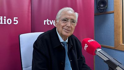 Las mañanas de RNE con Josep Cuní - Imbroda: 'Marruecos está a gusto con Ceuta y Melilla ahogadas' - Escuchar ahora