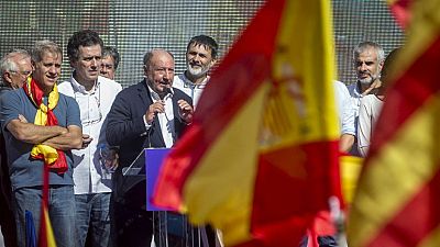  Las mañanas de RNE -  Mariano Goma (SCC) cree que Puigdemont seguirá con su delirio - Escuchar ahora 