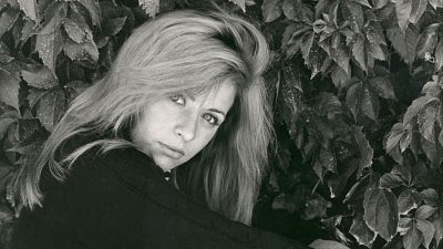 Mari Trini, una estrella en el jardín de la canción de autor