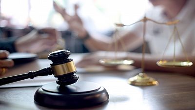 Máster en Justicia - La lentitud de la justicia - 21/01/21 - Escuchar ahora
