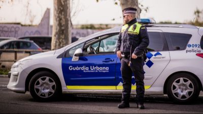 Més agents de carrer a Tarragona per augmentar la seguretat | Judit Huerta