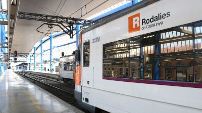 Més trens i millors connexions, els deutes pendents de Rodalies a Lleida | Joana Sendra