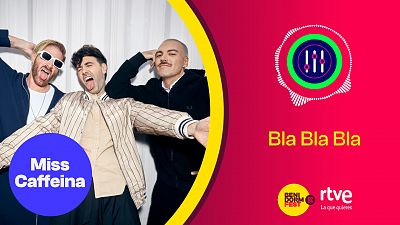 Canciones Benidorm Fest - 