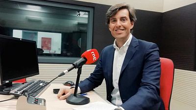 24 horas - Montesinos: "Todo el centro derecha cabe en el Partido Popular" - Escuchar ahora