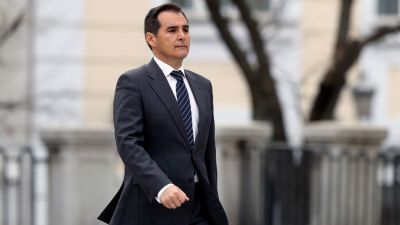  14 horas - Nieto: "Los Mossos no mostraron interés en evitar el referéndum" - Escuchar ahora