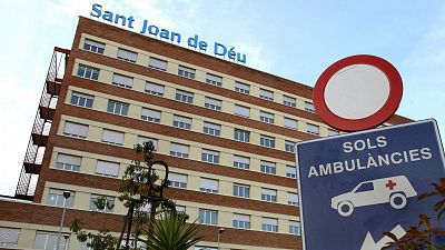 14 horas - Los niños transmiten menos el coronavirus según un estudio del Hospital Sant Joan de Déu - Escuchar ahora