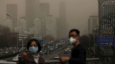 14 horas - ¿Qué países cumplen sus compromisos contra el cambio climático? - Escuchar ahora