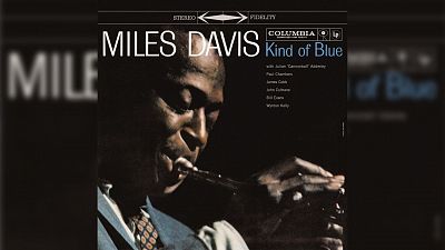 Píntalo de negro - Cuando Miles Davis le enseñó el camino del soul a James Brown - 02/06/19