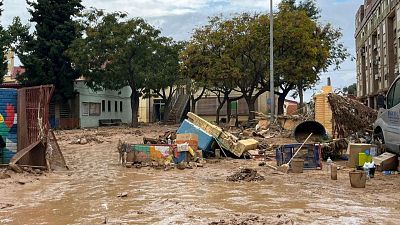 Educar para la paz - El poder de la empatía y la solidaridad - 09/11/24 - Escuchar ahora