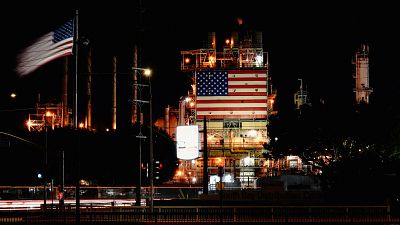 14 horas - El precio de cambiar el gas de Rusia por el de Estados Unidos - Escuchar ahora