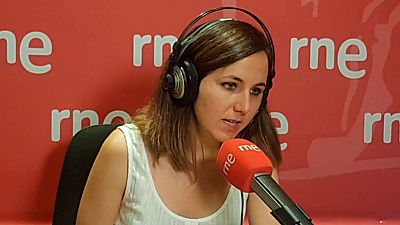  Las mañanas de RNE con Íñigo Alfonso - El PSOE negó Trabajo a Unidas Podemos por ser "incómodos" para la CEOE - Escuchar ahora