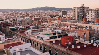 Publicat l'índex de referència de preus del lloguer per les zones tensionades de Catalunya