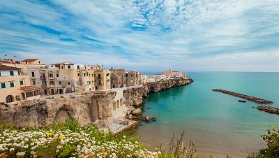 Puglia, a Itàlia, la destinació de moda entre els catalans