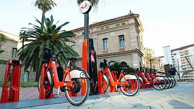 El RACC, en contra de construir nous carrils bici segregats a Barcelona | Maite Boada