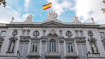 Las mañanas de RNE con Íñigo Alfonso - El recurso de la familia Franco podría alargar el proceso