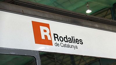 Renfe autoritza el bitllet de Rodalies per als trens regionals entre Barcelona i Sant Vicenç de Calders | Judit Huerta