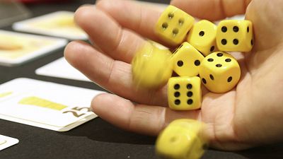 Los juegos de mesa se reivindican: el mercado aumenta un 20 %
