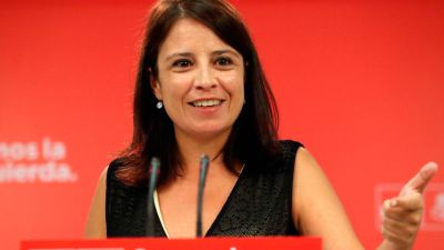 Las mañanas de RNE con Íñigo Alfonso - Lastra (PSOE): "Por responsabilidad, Rivera debería plantearse la abstención" en Madrid - Escuchar ahora