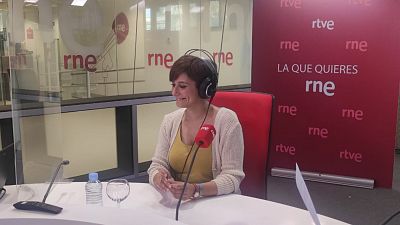 Las mañanas de RNE con Íñigo Alfonso - Rodríguez, portavoz: "Unidas Podemos podría replantearse su decisión a la vista de lo que están haciendo Finlandia o Suecia" - Escuchar ahora