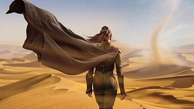 De San Sebastián a los desiertos de 'Dune'  - escuchar ahora
