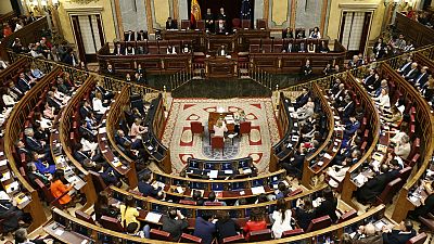 Las mañanas de RNE con Íñigo Alfonso - Se constituyen las Cortes de la XIV legislatura, la más dividida - Escuchar ahora