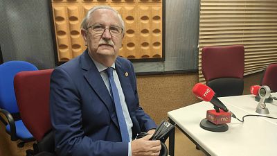 Las mañanas de RNE con Íñigo Alfonso - Serafín Romero: "La marcha de Salvador Illa es una mala noticia" - Escuchar ahora