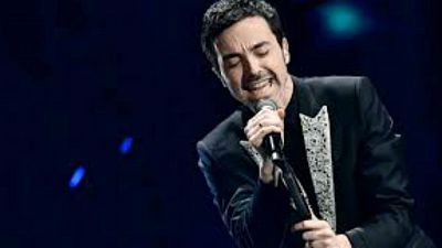 Sonoritá - Diodato se queda sin Eurovisión - 13/05/20 - Escuchar ahora