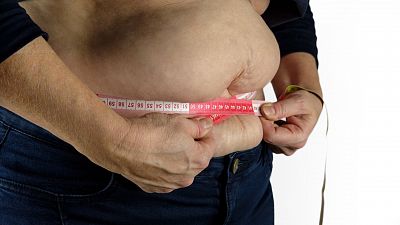 A su salud - Día Europeo Contra la Obesidad - 19/05/23 - escuchar ahora