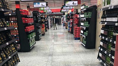 Supermercados: "No va a haber desabastecimiento" - Escuchar ahora