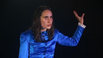 El Teatre Lliure presenta 'Reiterat Rei Tarat', una nova versió d'"El rei Lear' de Shakespeare | Maria Huguet