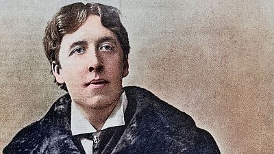 Oscar Wilde, de genio a repudiado 