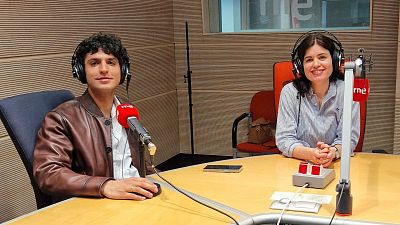 Si supieras quién soy | Tras la tormenta – Escuchar ahora 