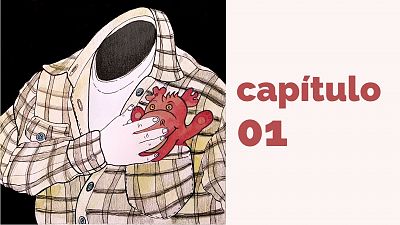 Tú no existes - Capítulo 1 - 26/02/2022 - Escuchar ahora