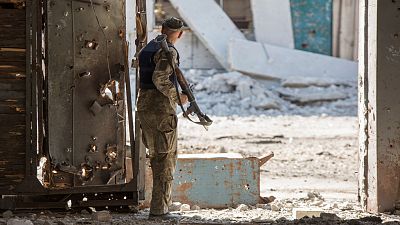 14 horas fin de semana - La caída de Severodonetsk deja a Lugansk casi en manos rusas - Escuchar ahora