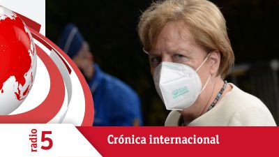 Crónica Internacional - La UE se bloquea en la negociación del fondo de recuperación